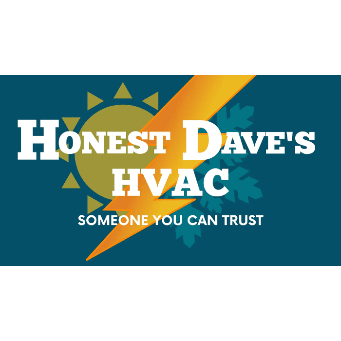 Honest Dave's HVAC