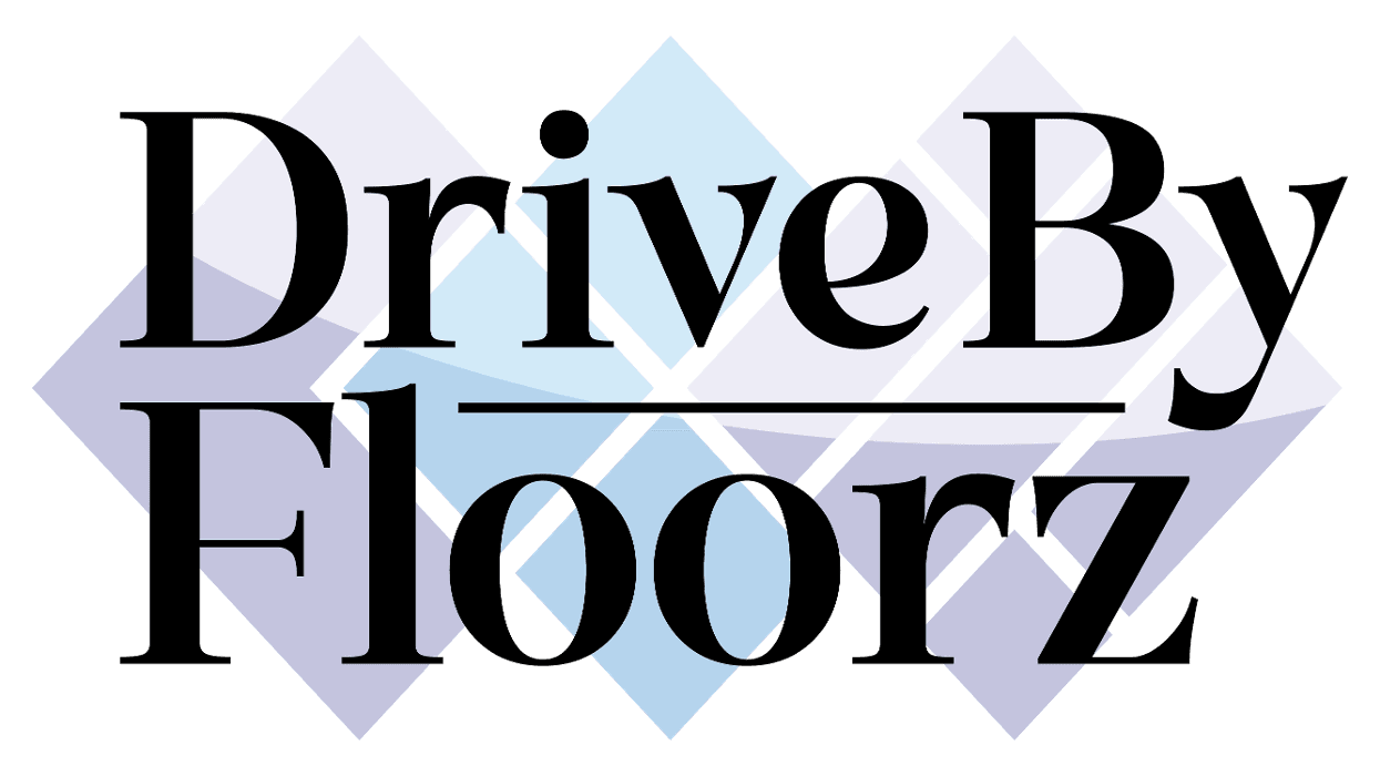 Drive by Floorz