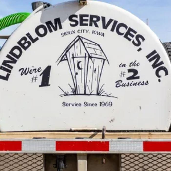 Lindblom Services Inc.