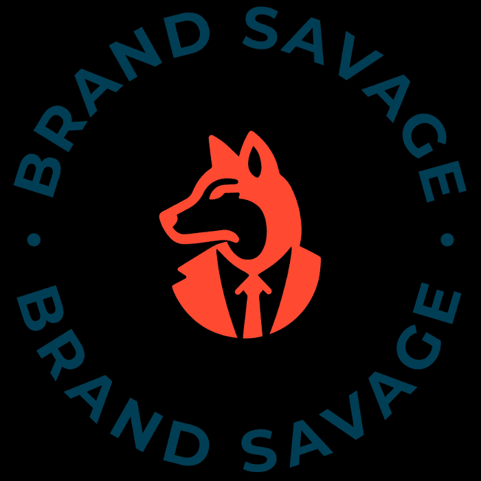 Brand Savage Photography