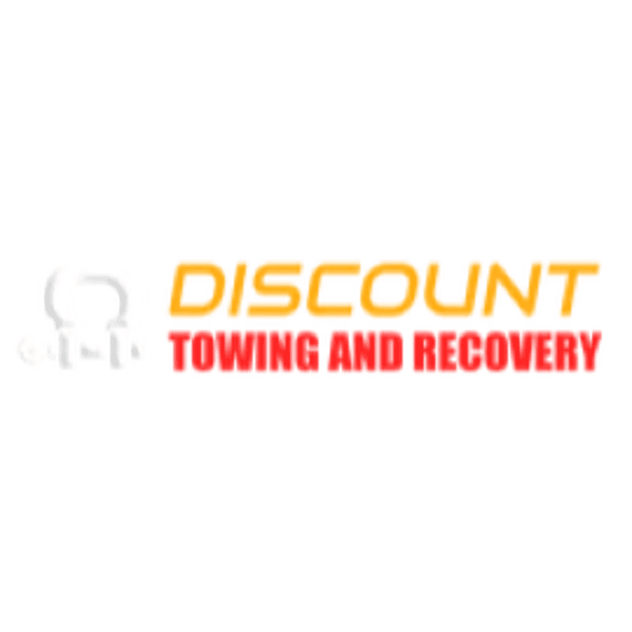 Discount Towing and Recovery