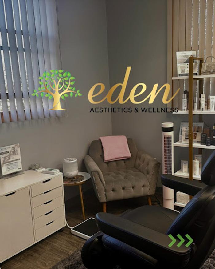 Eden Aesthetics & Wellness