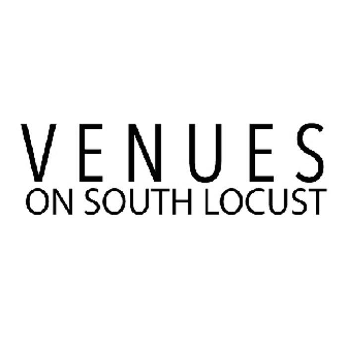 Venues on Locust