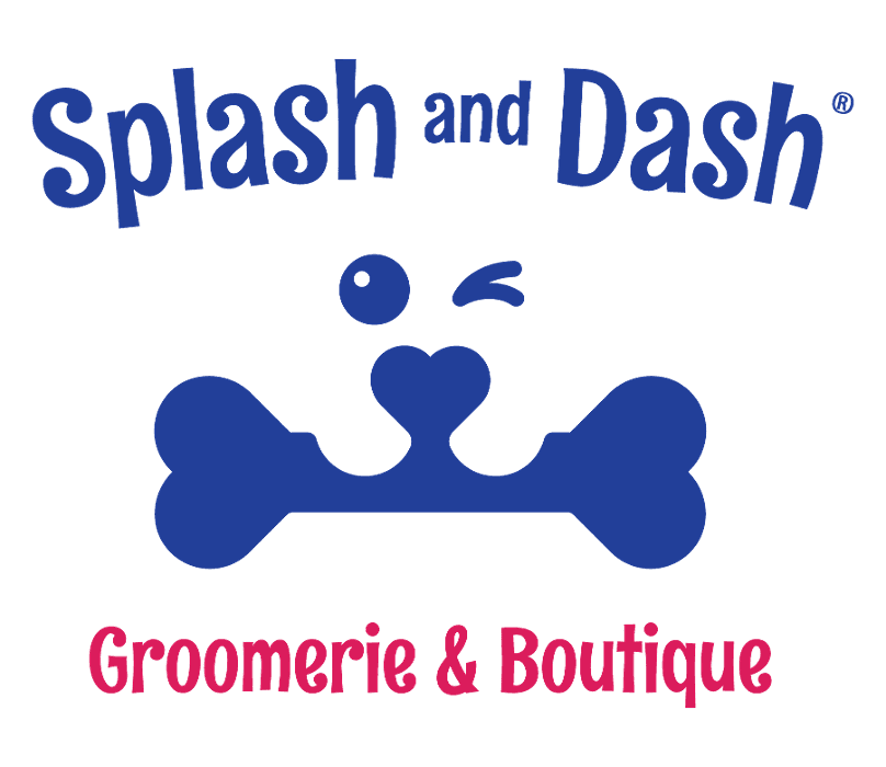 Splash and Dash Groomerie & Boutique