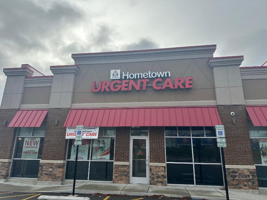 Hometown Urgent Care & Occupational Health