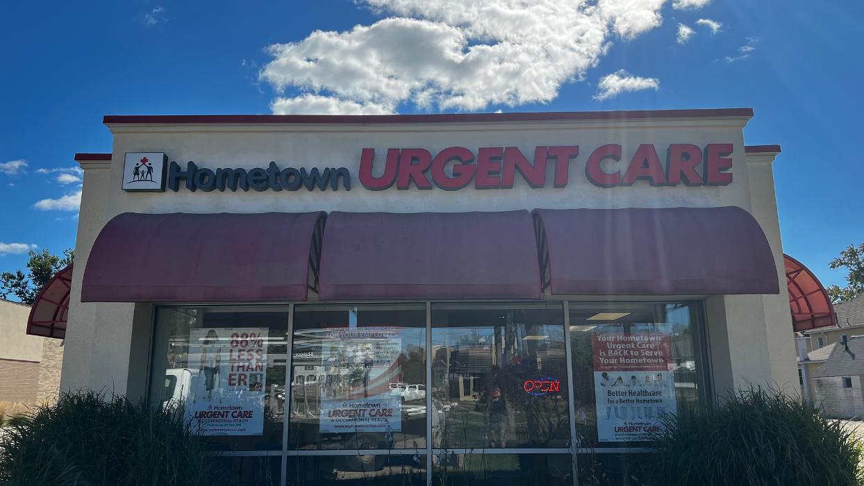 Hometown Urgent Care & Occupational Health