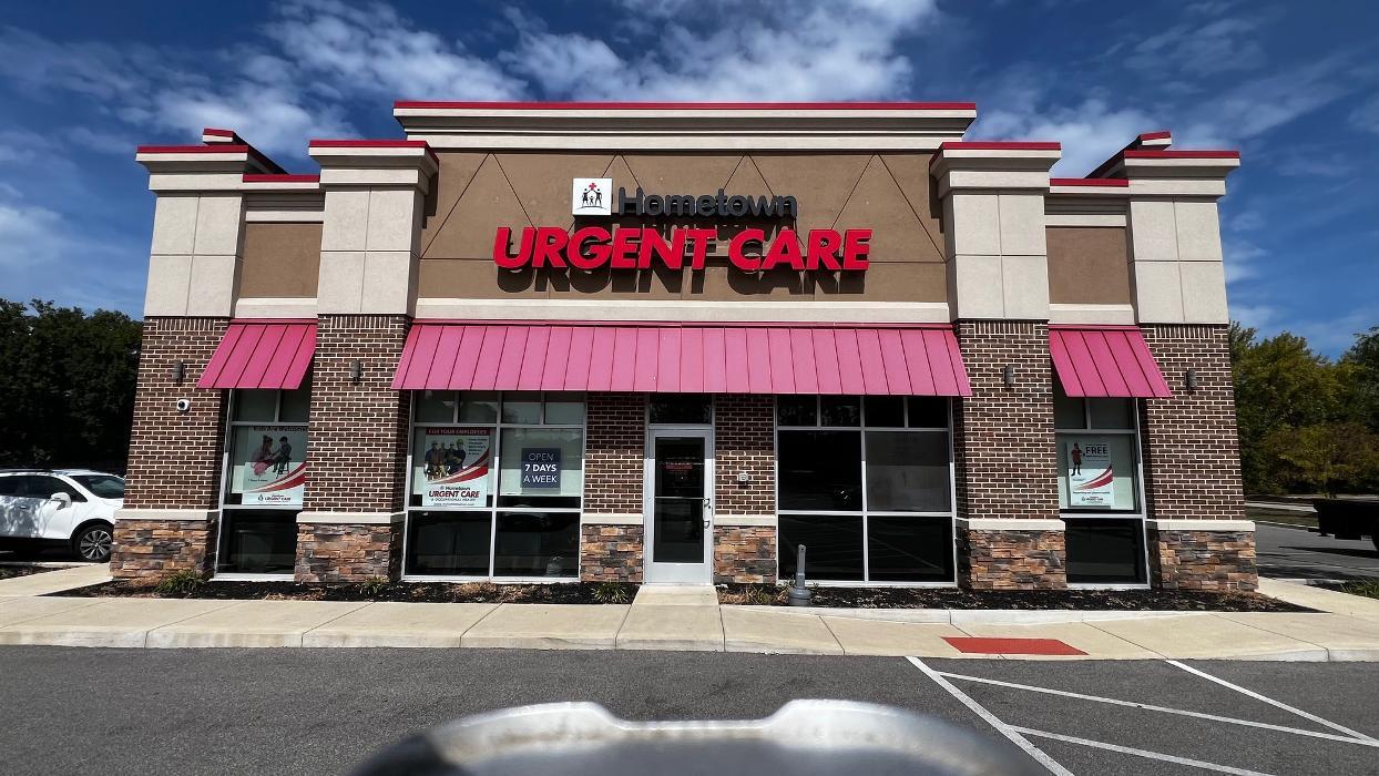 Hometown Urgent Care