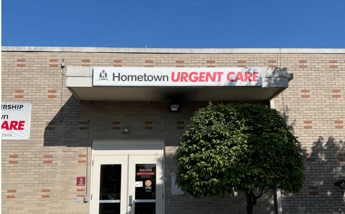 Hometown Urgent Care & Occupational Health