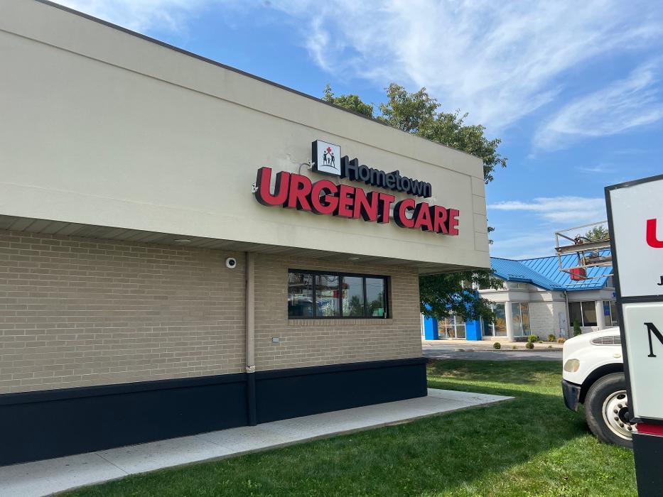 Hometown Urgent Care & Occupational Health