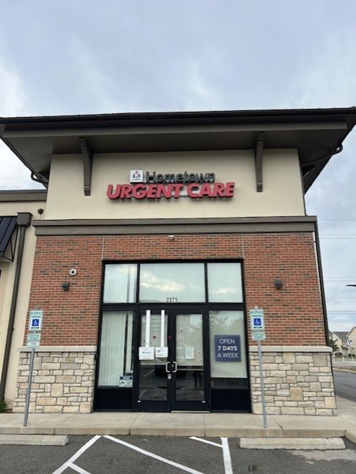 Hometown Urgent Care & Occupational Health