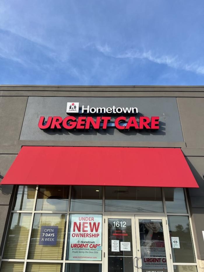 Hometown Urgent Care & Occupational Health