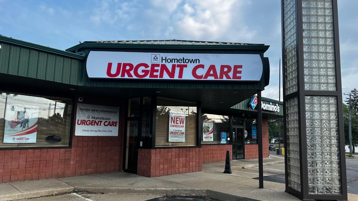 Hometown Urgent Care & Occupational Health