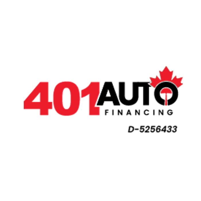 401 Auto Financing | Kitchener