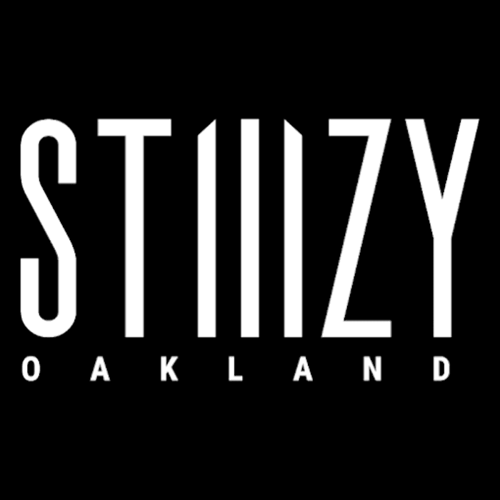 STIIIZY Oakland