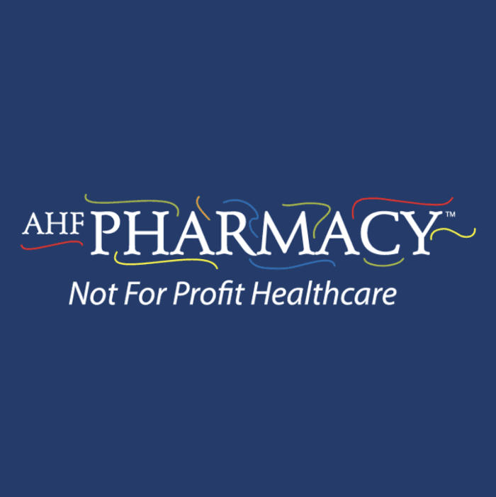 AHF Pharmacy - Fort Myers