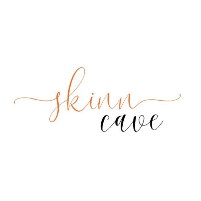 Skinn Cave