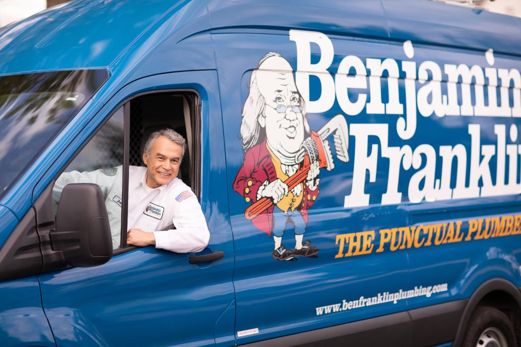 Benjamin Franklin Plumbing of Suffolk County