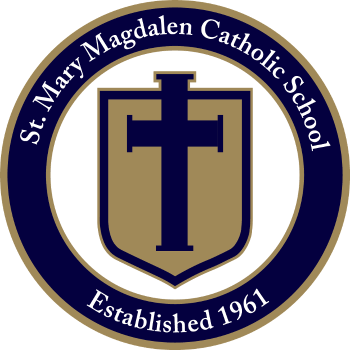 St. Mary Magdalen Catholic School