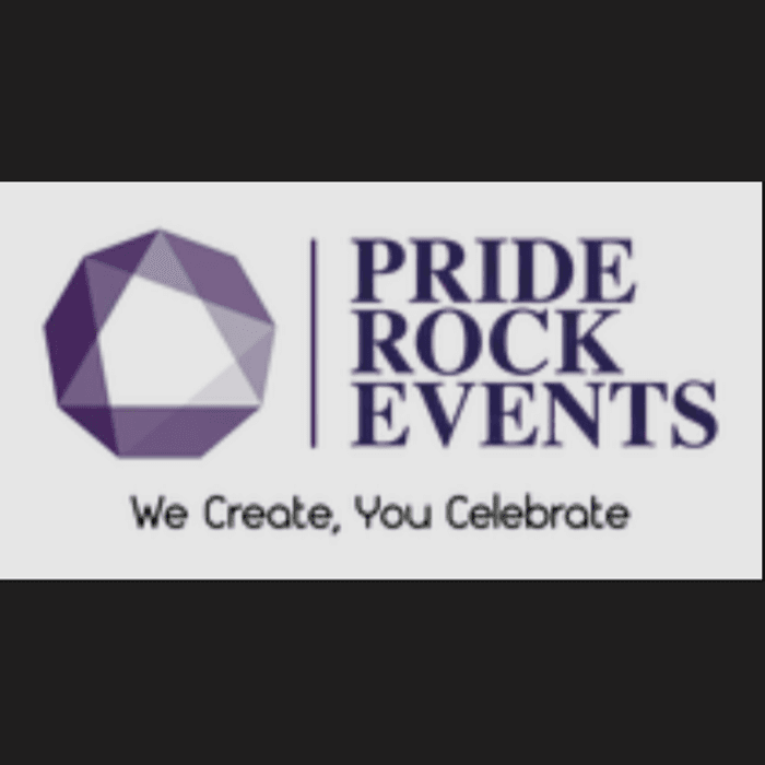 Pride Rock Events