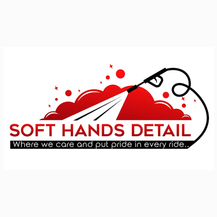 Soft Hands Detail