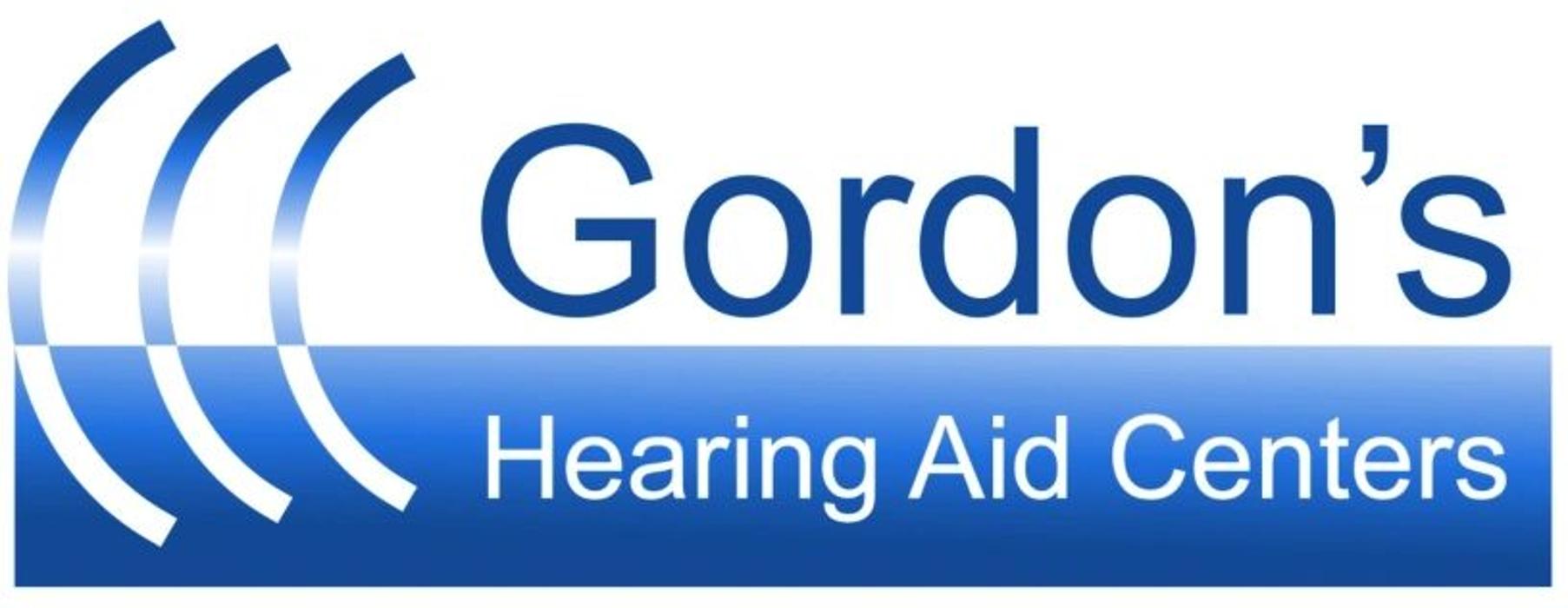 Gordon's Hearing Aid Center, Inc.