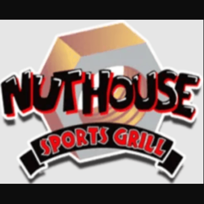 Nuthouse Sports Grill