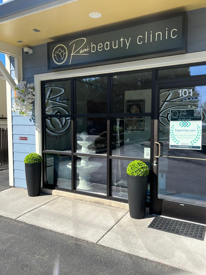 Rani Beauty Clinic