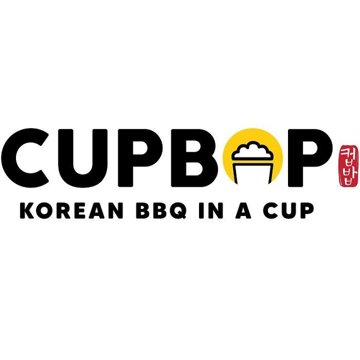 Cupbop - Korean BBQ