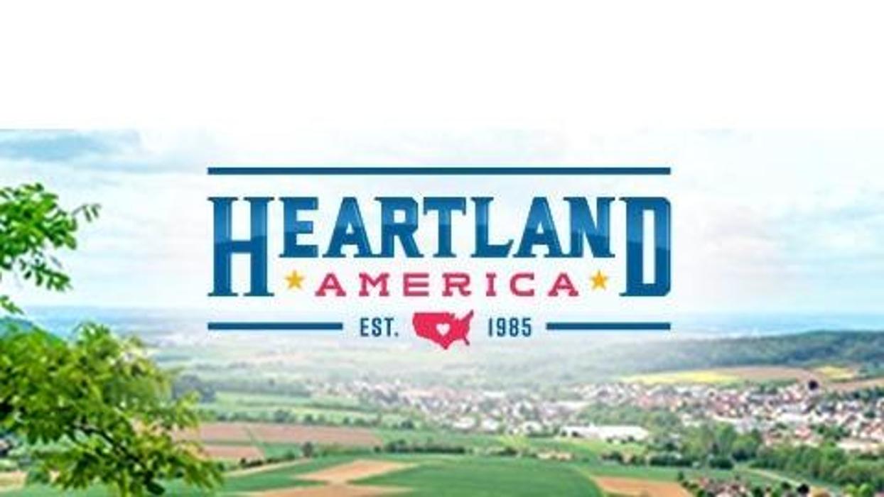 Heartland America