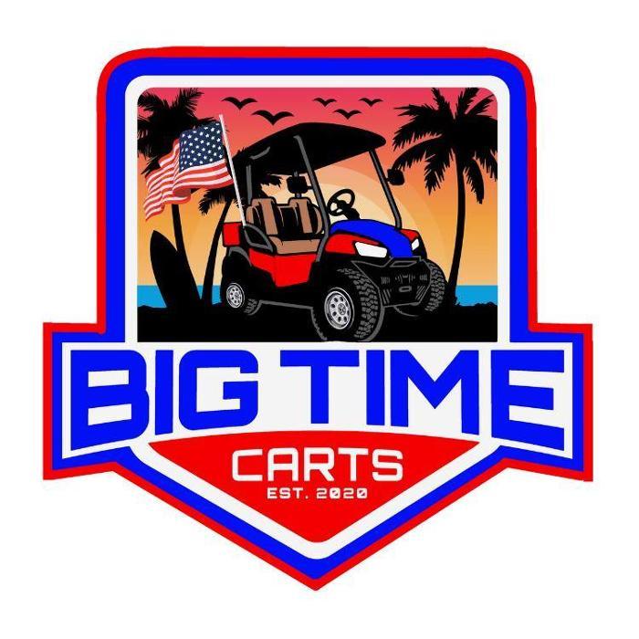 Big Time Carts - Largo