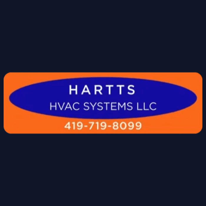 Hartts HVAC Systems