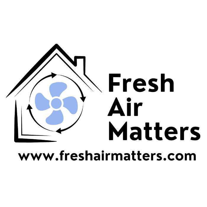 Fresh Air Matters