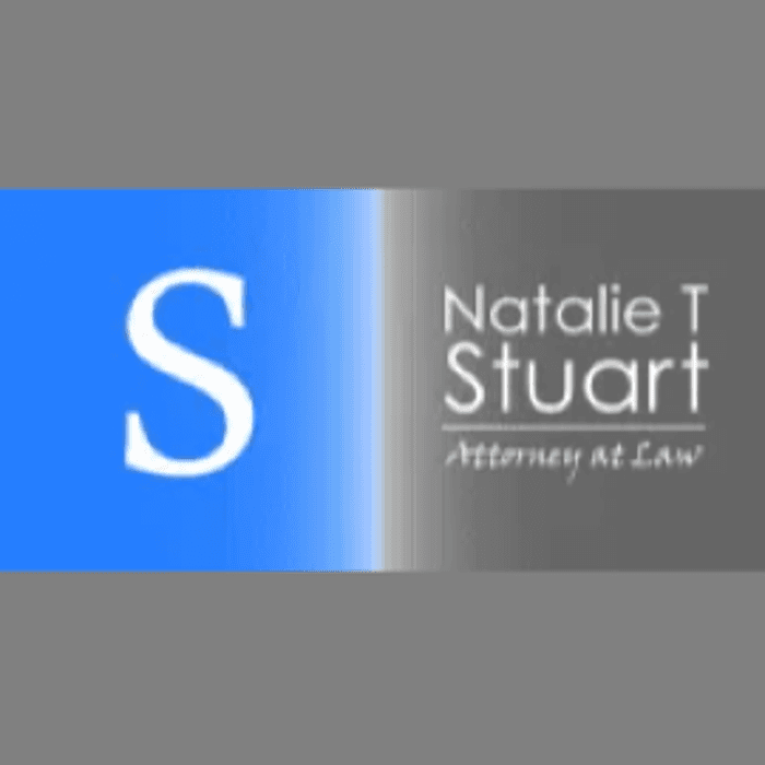 Natalie T Stuart, Attorney at Law