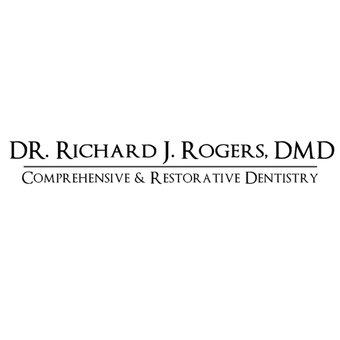 Richard j rogers dmd