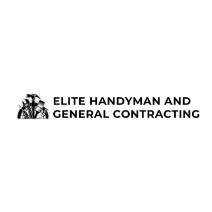 Elite Handyman and General Contracting