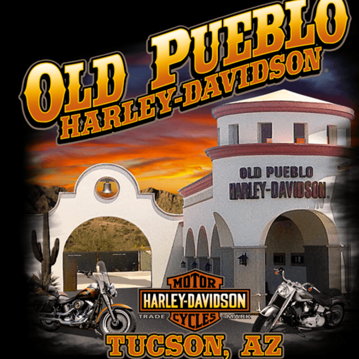 Old Pueblo Harley-Davidson