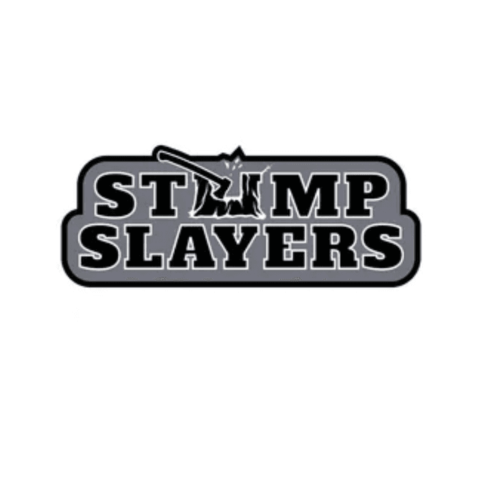 Stump Slayers