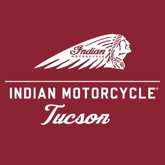 Indian Motorcycle Tucson