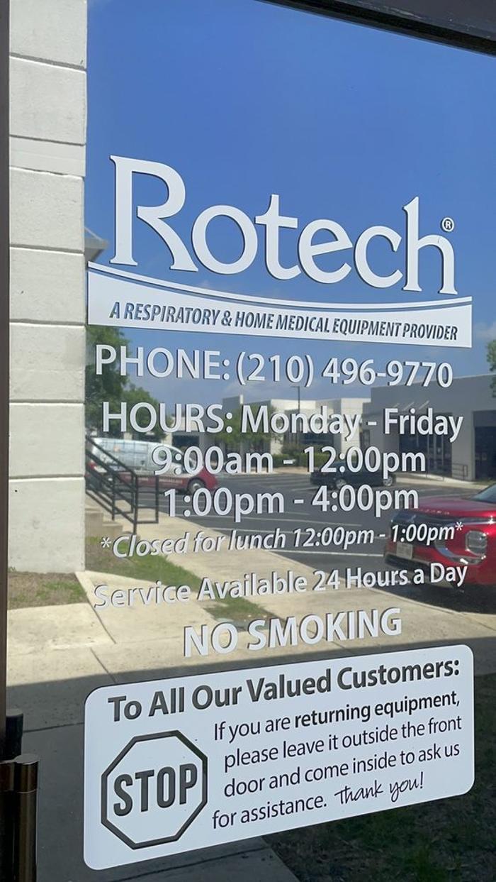 Rotech Healthcare