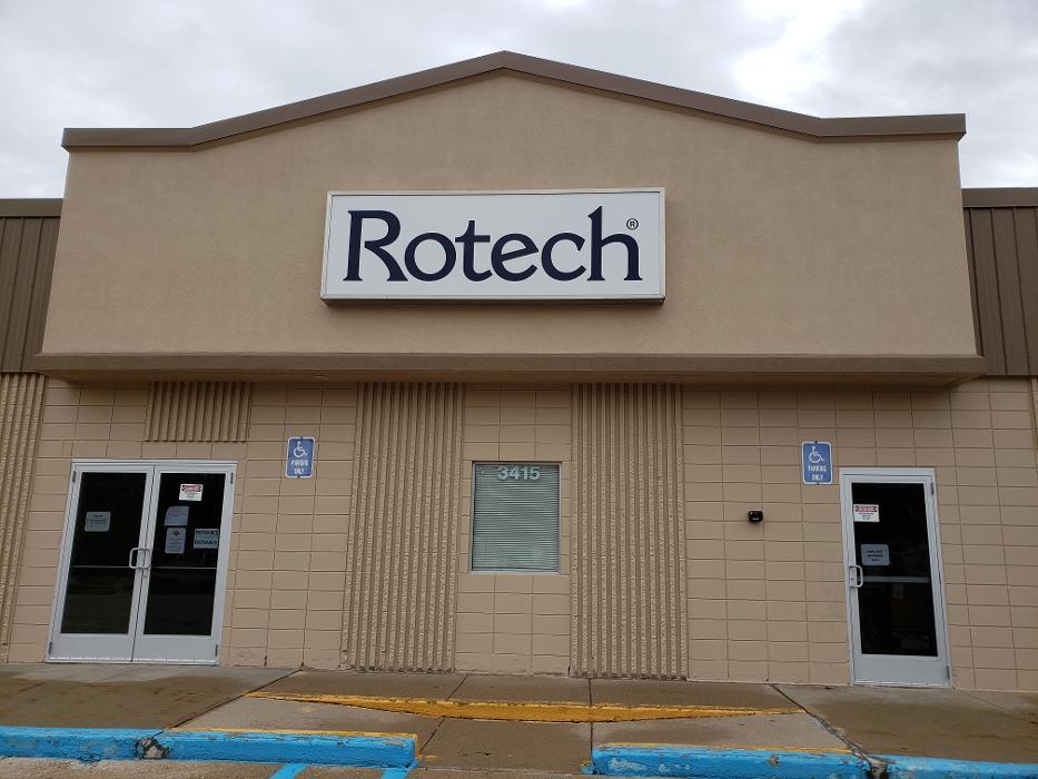 Rotech