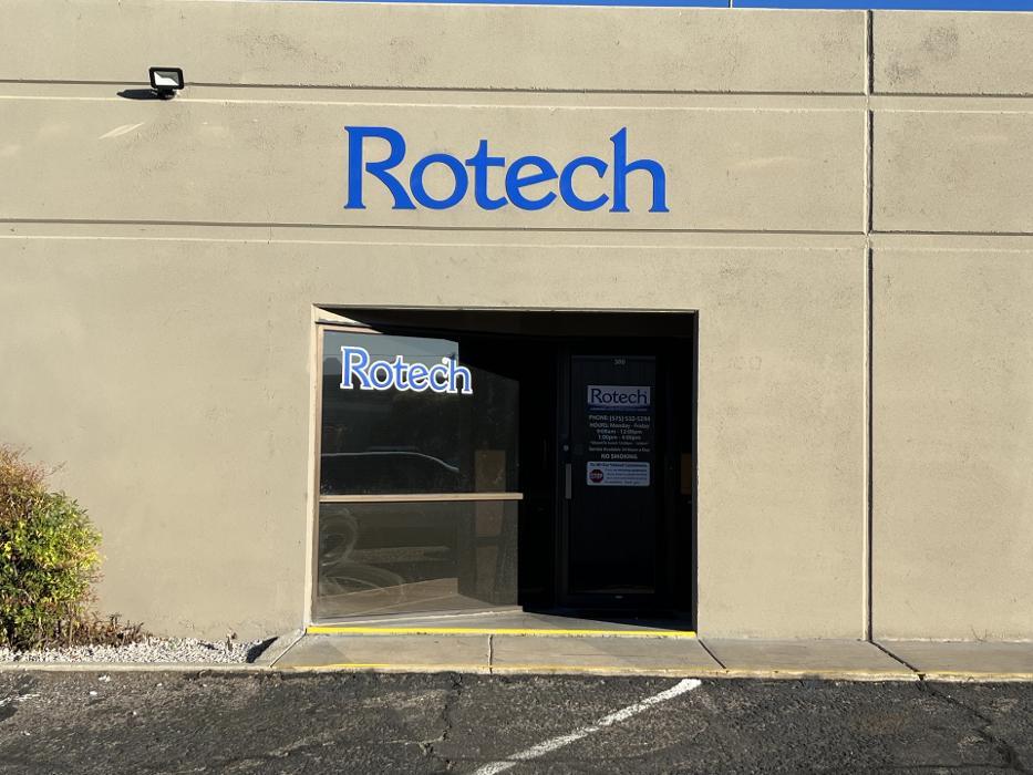 Rotech