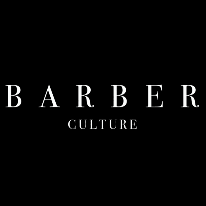 Barber Culture Barbershop