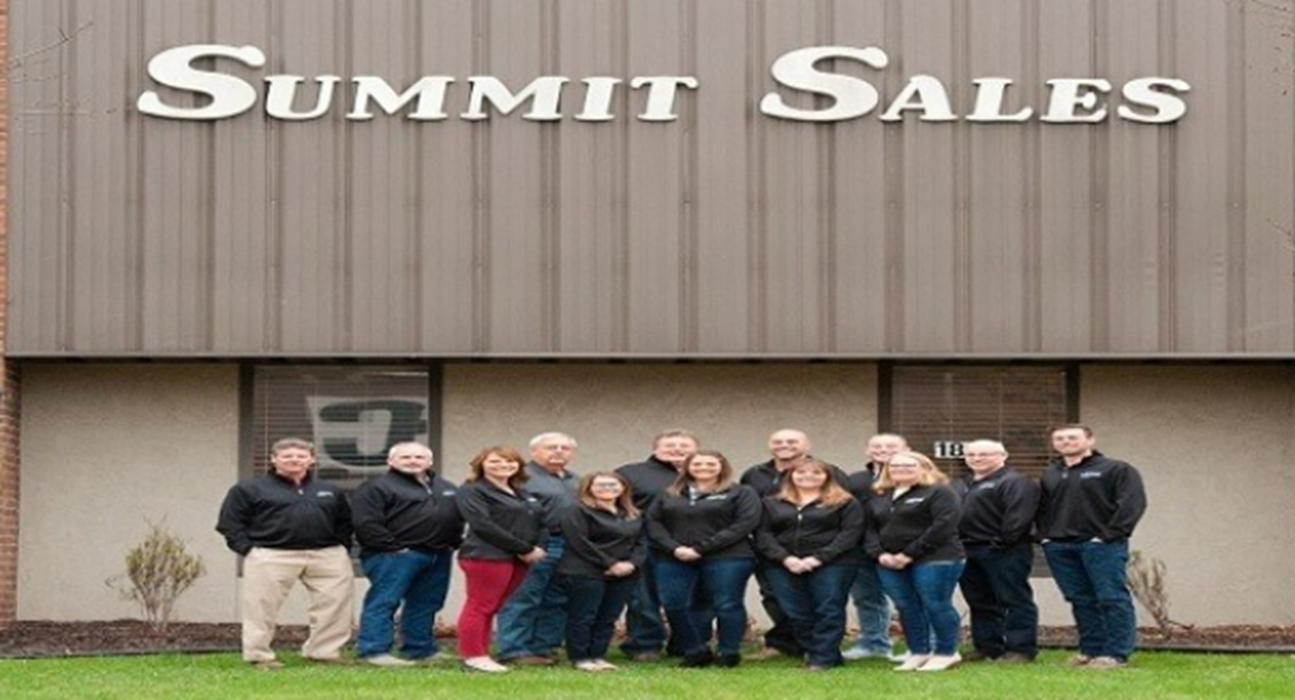 Summit Sales Inc