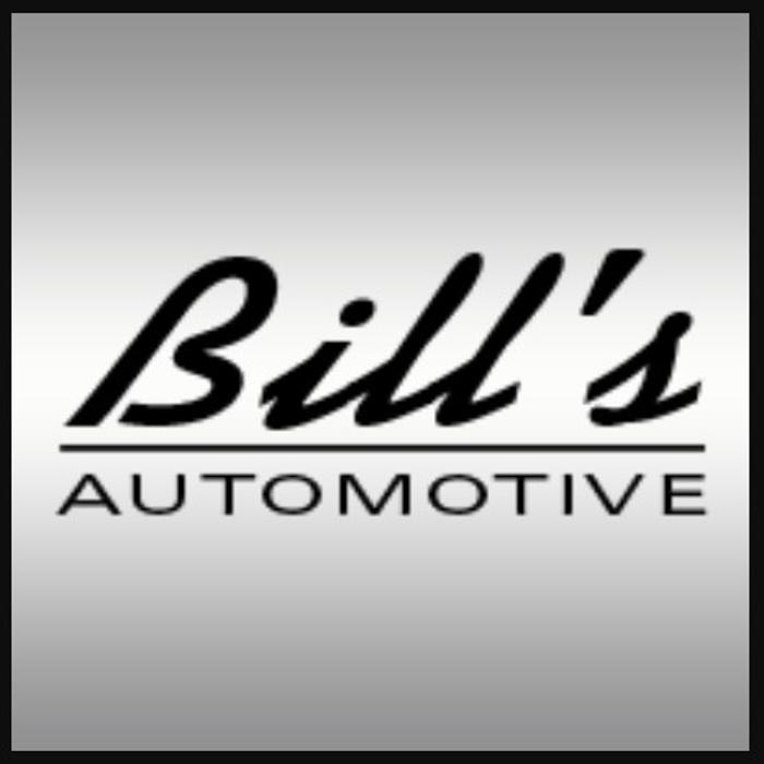 Bill's Automotive