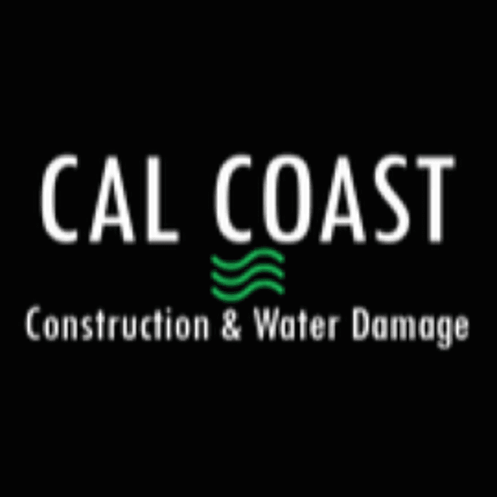 Cal Coast Construction & Water Damage