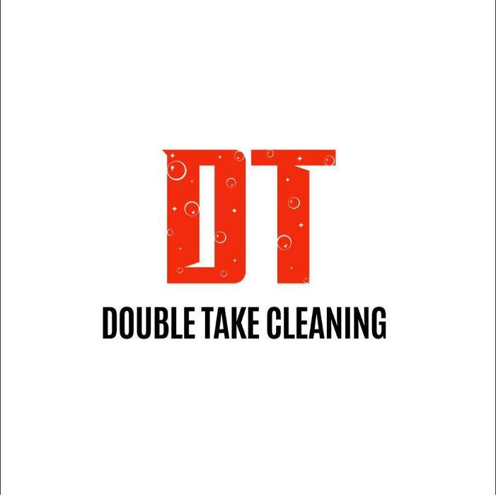 Double Take Cleaning