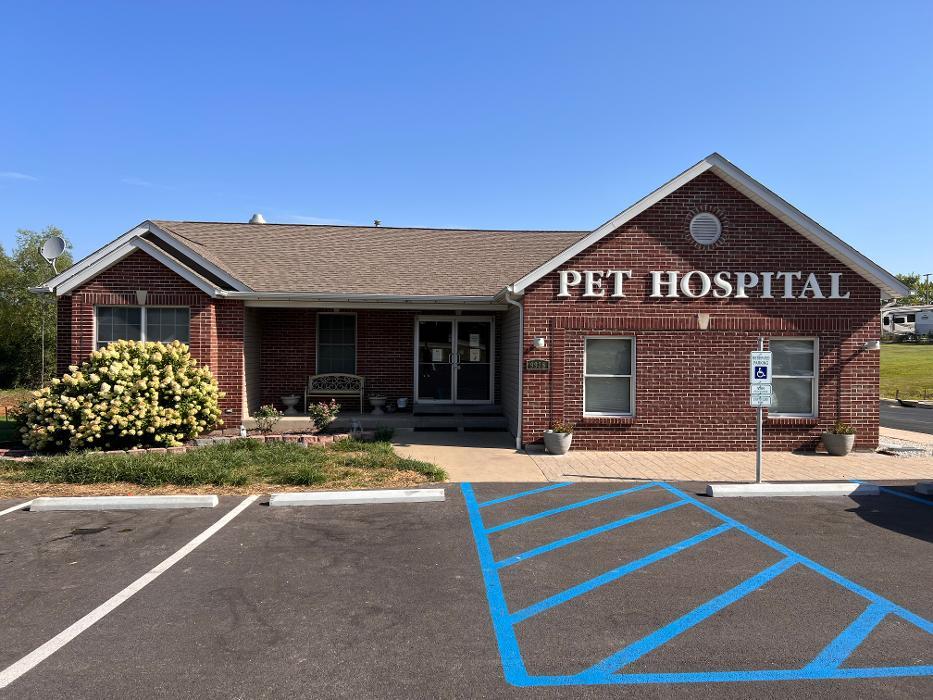 Carter Pet Hospital