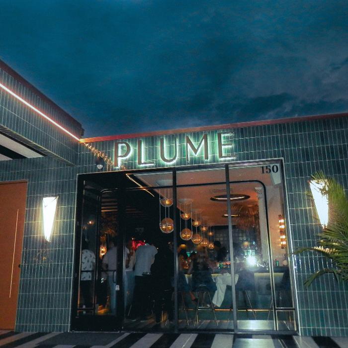 Plume