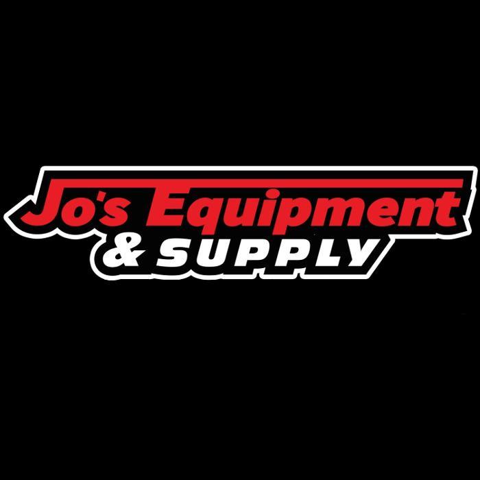 Jo's Equipment LLC