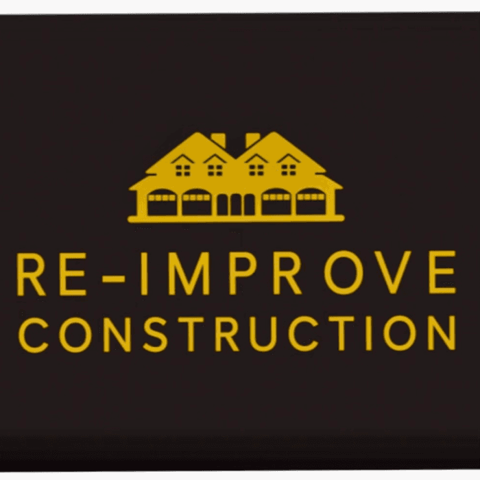 Re-improve construction